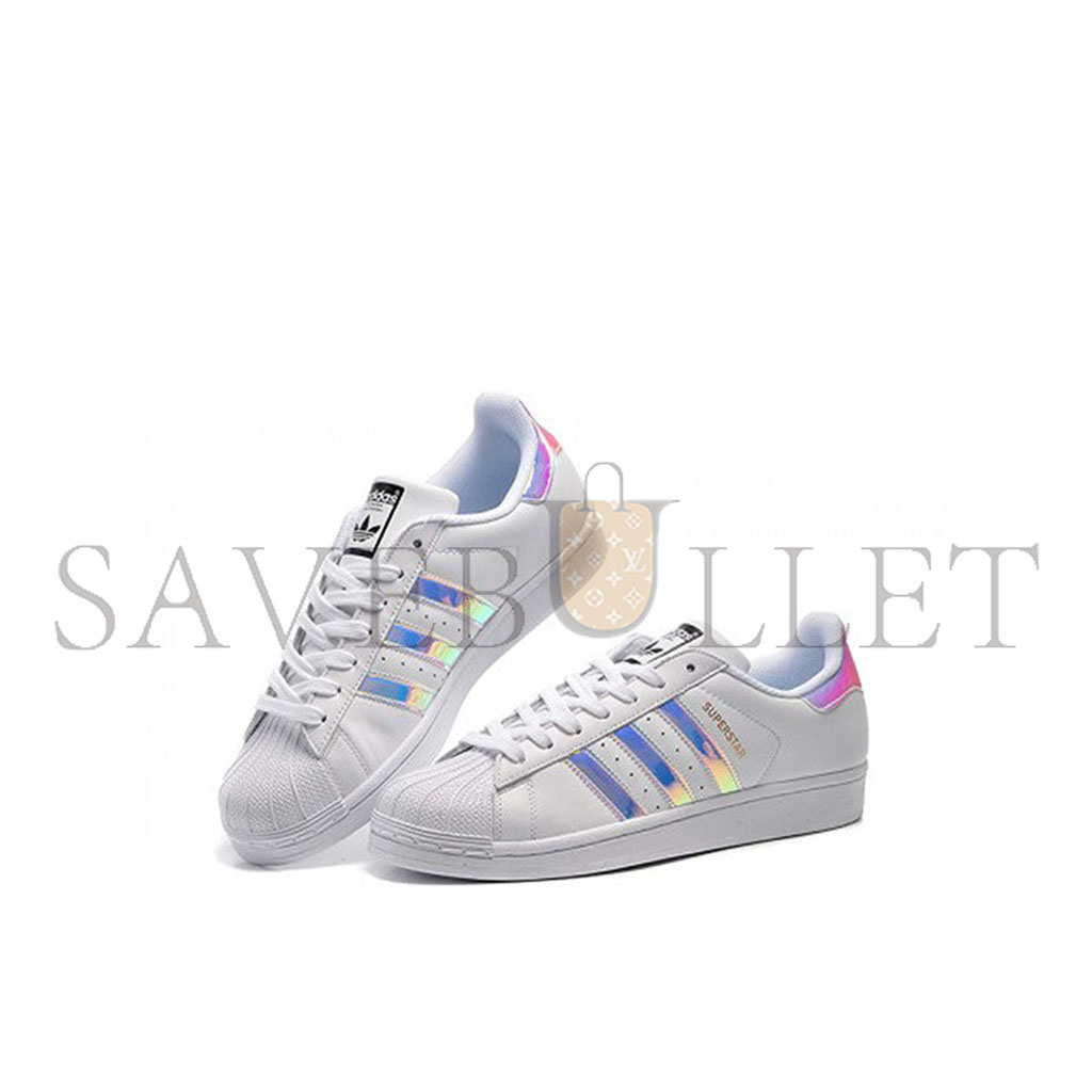 ADIDAS ORIGINALS SUPERSTAR AQ62783422